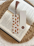 pie bookmark